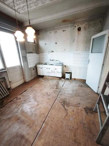 Verkauf - Wohnung in Zentar,  Pernik