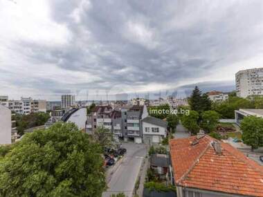 For sale - Apartment in Cveten kvartal,  Varna