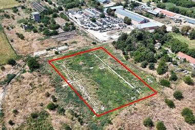 For sale - For Construction in Shtraklevo,  Ruse