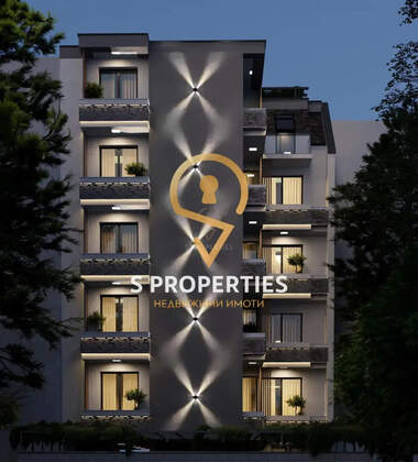Verkauf - Wohnung in Grand Mol,  Warna