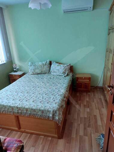 For rent - Apartment in Okrajna bolnica - Generali,  Varna