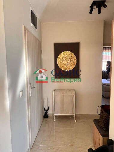 For sale - Apartment in Sveti Vlas,  Burgas