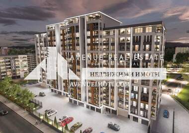 Vânzare - Apartament în Gagarin,  Plovdiv