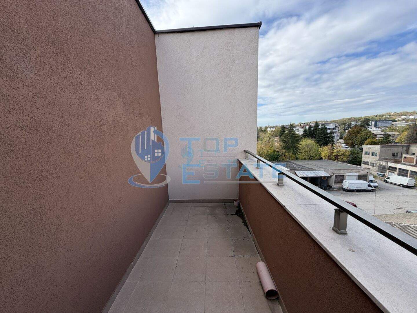 Cu trei camere Apartament în Buzludja, Veliko Tărnovo – fotografia 8