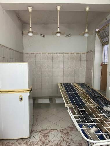 Продажба - Промишлено помещение/Автосервиз/Складово помещение/Склад/Фитнес в Колхозен пазар,  Варна