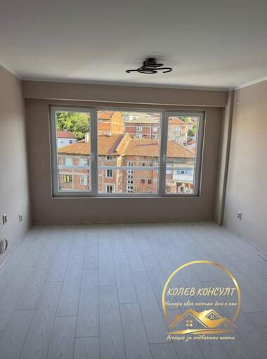 For sale - Apartment in Makedonski,  Haskovo