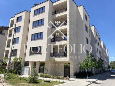 Verkauf - Wohnung in Manastirski liwadi-Iztok,  Sovia