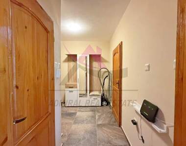 For rent - Apartment in Briz,  Varna