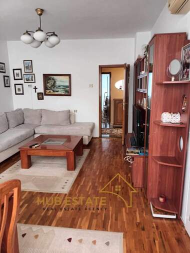 Verkauf - Wohnung in Gradska bolniza,  Dobritsch