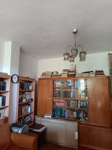 For sale - Apartment in Geo Milev,  Sofia