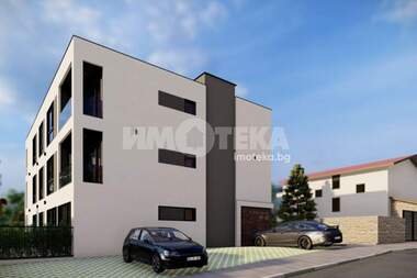 Продажа - Квартира в Виница,  Варна
