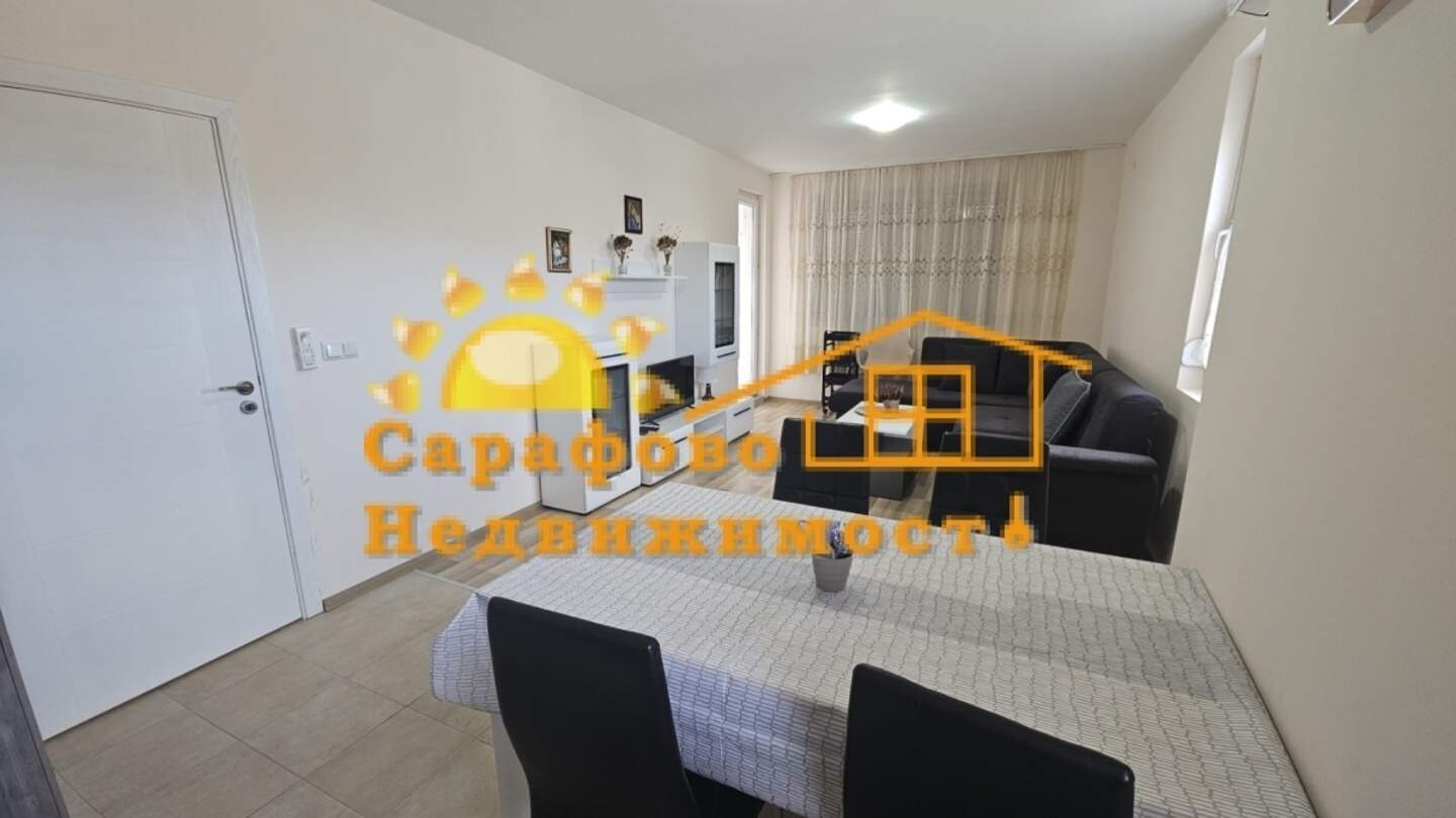 Zweizimmer Wohnung in Sarafowo, Burgas – Foto 5