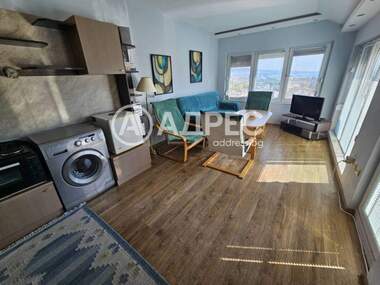 For rent - Apartment in Asparuhovo,  Varna