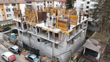 Vânzare - Apartament în Pavlovo,  Sofia