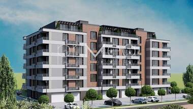 Verkauf - Wohnung in Slaweykow,  Burgas