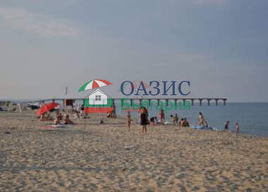 For sale - For Construction in Shkorpilovtsi,  Varna