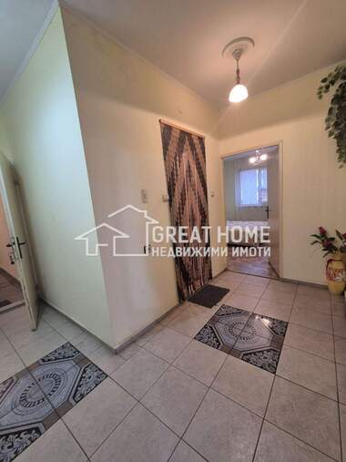 Продажа - Квартира в Запад-2,  Търговище