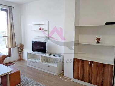For rent - Apartment in Chataldja,  Varna