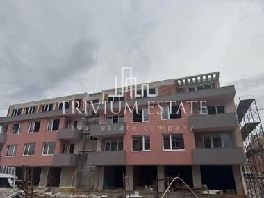 Продажба - Апартамент в Остромила,  Пловдив