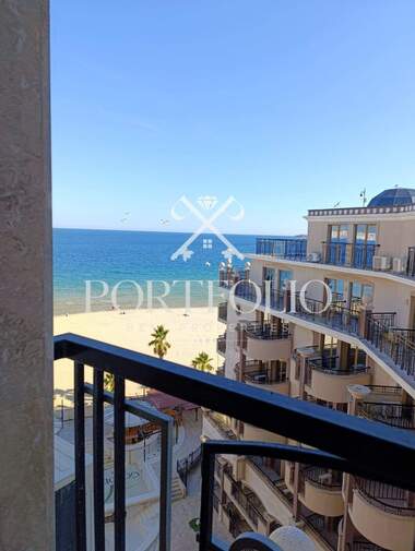 Satış - Apartman olarak Sunny Beach,  Burgas