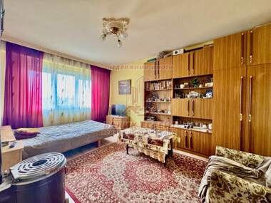 For sale - Apartment in Drujba 2,  Dobrich