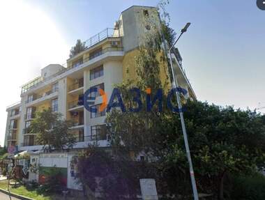 For sale - Apartment in Sunny Beach,  Burgas