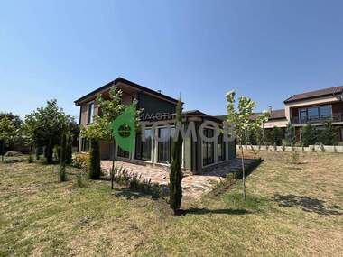 Verkauf - Haus in Saboreniat most,  Stara Zagora
