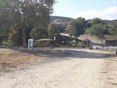 Πώληση - Οικόπεδο για κατασκευή σε Обзор,  Бургас