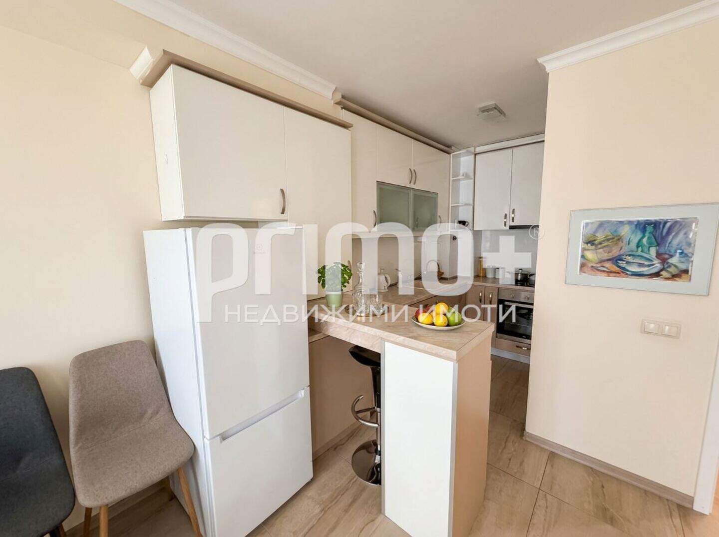 1 bedroom Apartment in Vitosha, Sofia – photo 4