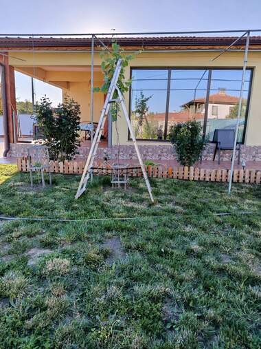 For sale - House in Fakiya,  Burgas