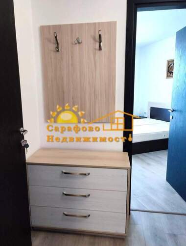 Продажа - Квартира в Сарафово,  Бургас
