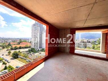 For sale - Apartment in Ovcha Kupel,  Sofia