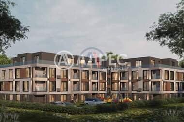 Vânzare - Apartament în Malinova Dolina,  Sofia