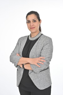 Йорданка Петрова