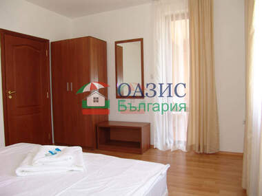 Verkauf - Wohnung in Sonnenstrand,  Burgas