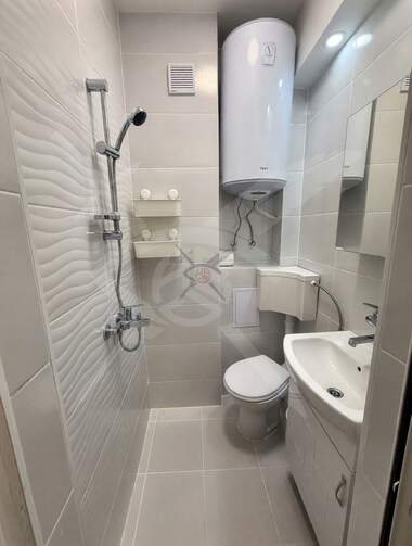 For rent - Apartment in Zaharna fabrika,  Plovdiv