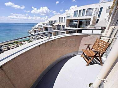 Satış - Apartman olarak Sveti Vlas,  Burgas
