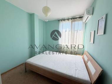 For sale - Apartment in Kiuchuk Parij,  Plovdiv