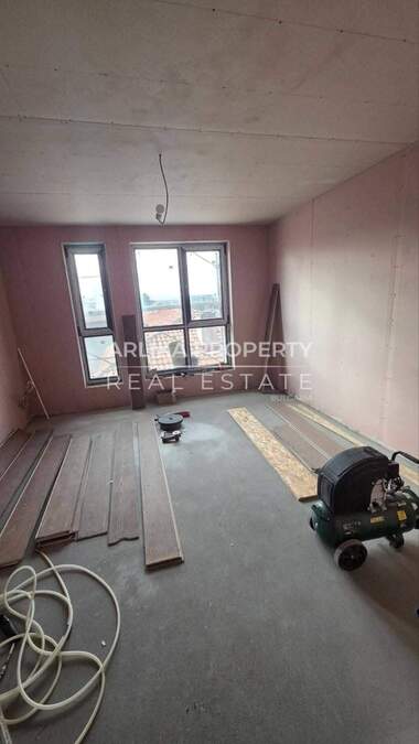 For sale - Apartment in Svilengrad,  Haskovo