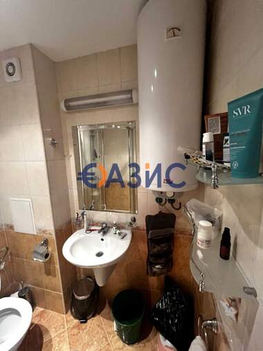 For sale - Apartment in Sveti Vlas,  Burgas