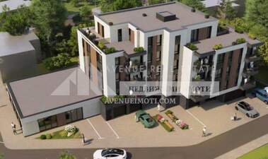 For sale - Apartment in Proslav,  Plovdiv