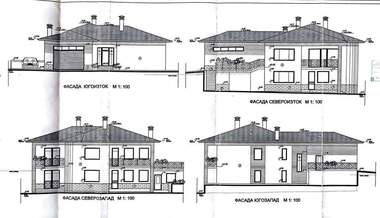 For sale - House in Parvenec,  Plovdiv
