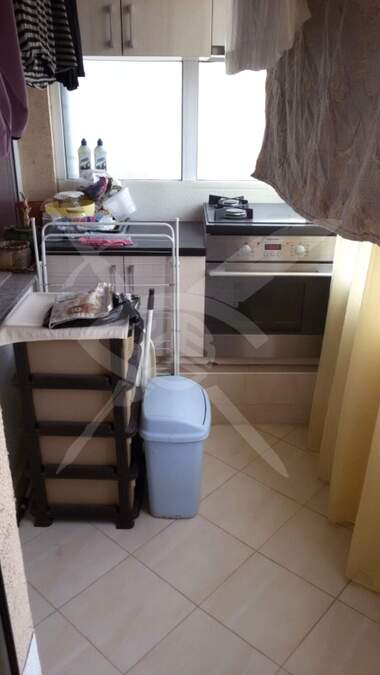 For rent - Apartment in Cveten kvartal,  Varna