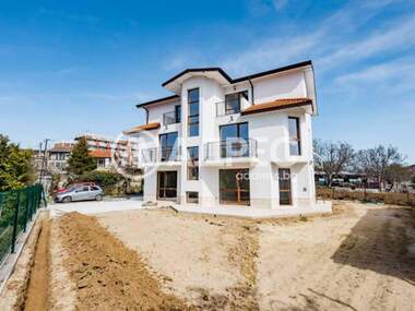 For sale - House in Alen mak,  Varna