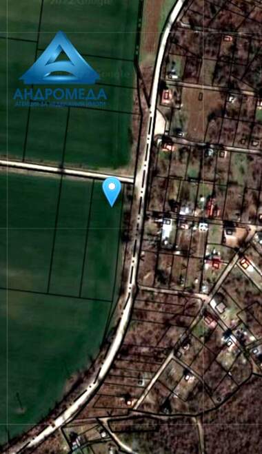 For sale - Agricultural land in Orleto,  Pleven