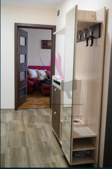 Miete - Wohnung in Mladost 2,  Warna