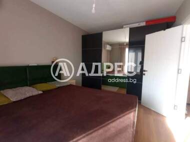 Vânzare - Apartament în Troșevo,  Varna