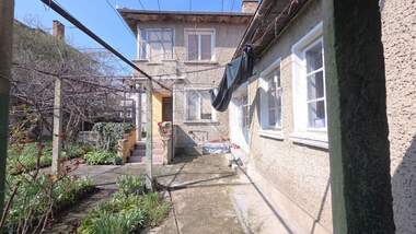 For sale - House in Gorna Oriahovica,  Veliko Tarnovo