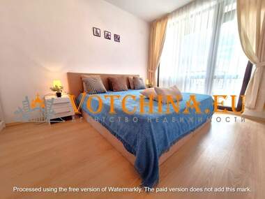 For sale - Apartment in Sveti Vlas,  Burgas