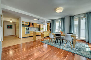 Kira - Apartman olarak V.Z. Malinova Dolina,  Sofia